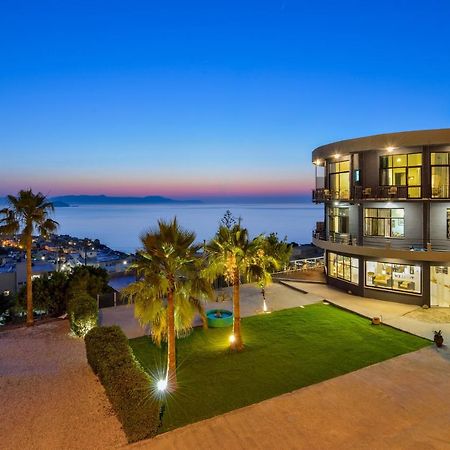 Loucerna Suites Chania La Canée Extérieur photo