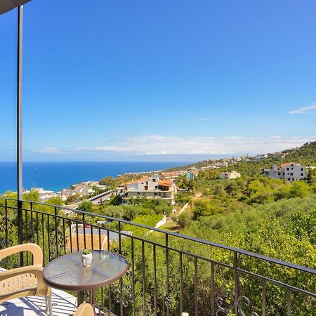 Loucerna Suites Chania La Canée Extérieur photo