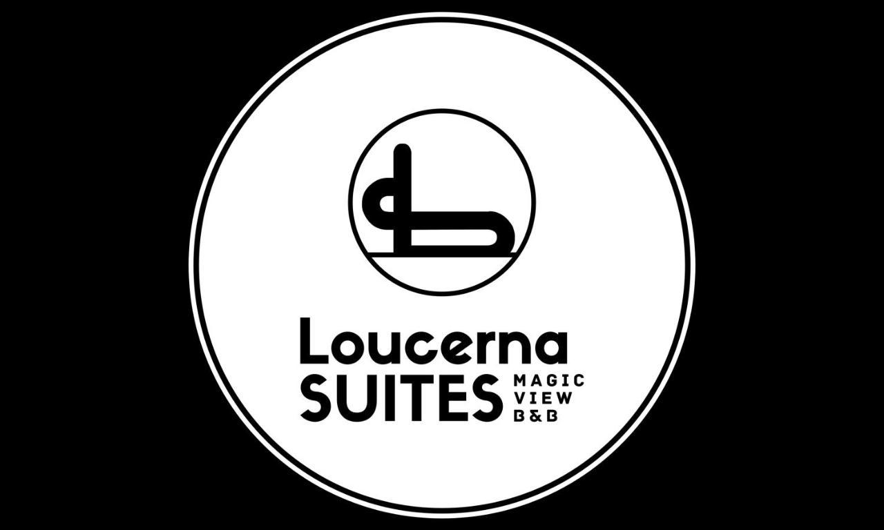 Loucerna Suites Chania La Canée Extérieur photo